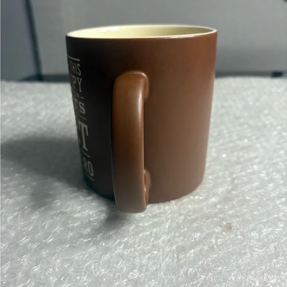 Disney’s Grumpy mug - Picture 2 of 6